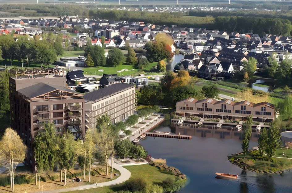 John van Vleckstraat 249