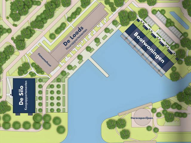 John van Vleckstraat 249, Almere