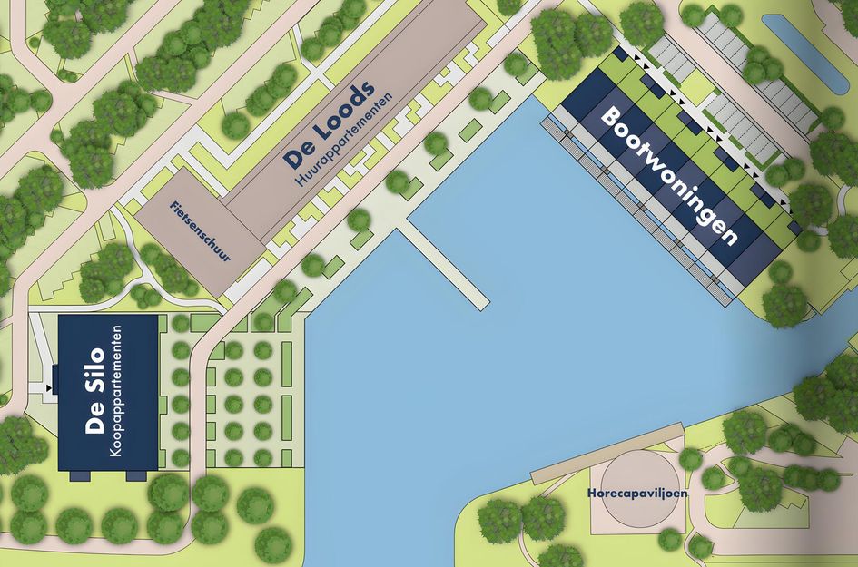 John van Vleckstraat 249