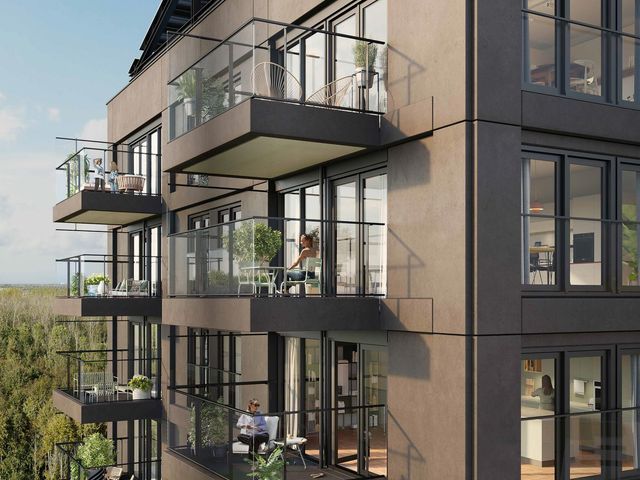 John van Vleckstraat 249, Almere