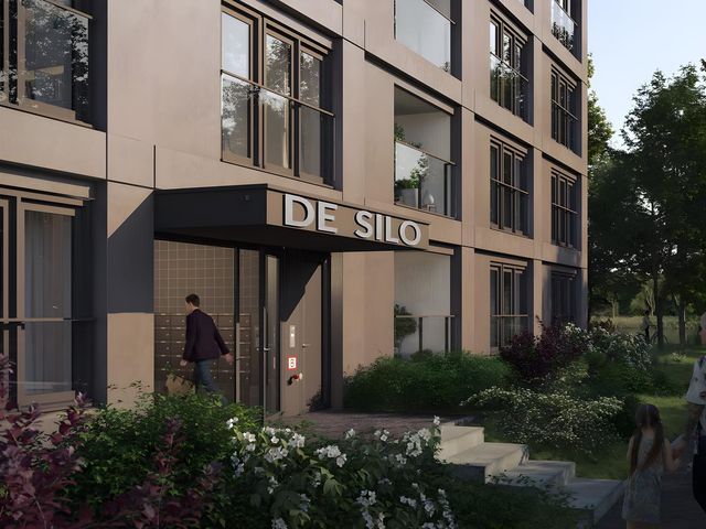 John van Vleckstraat 249, Almere