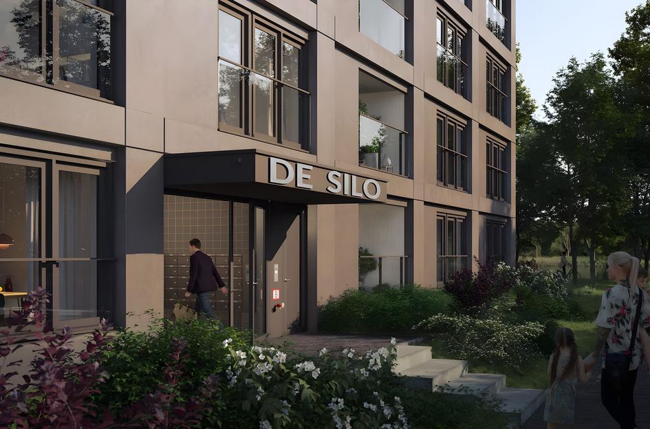 John van Vleckstraat 249