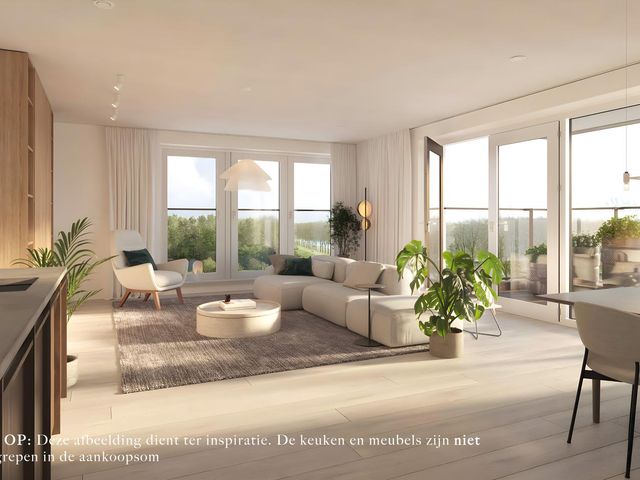 John van Vleckstraat 249, Almere