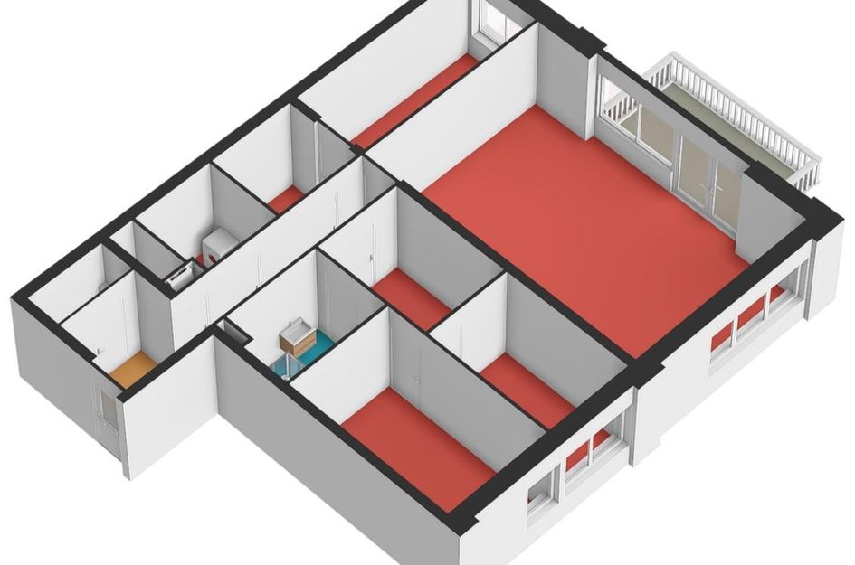 John van Vleckstraat 249