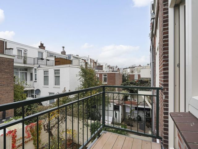 Columbusstraat 231, 'S-Gravenhage