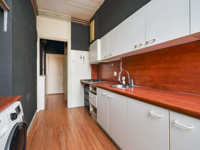 Columbusstraat 231, 'S-Gravenhage