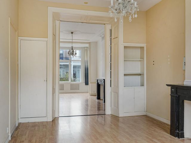 Columbusstraat 231, 'S-Gravenhage