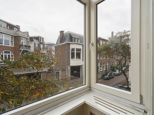 Columbusstraat 231, 'S-Gravenhage