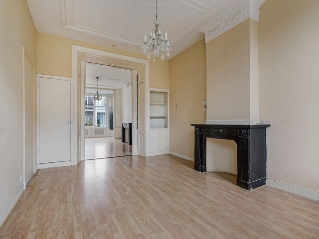 Columbusstraat 231, 'S-Gravenhage