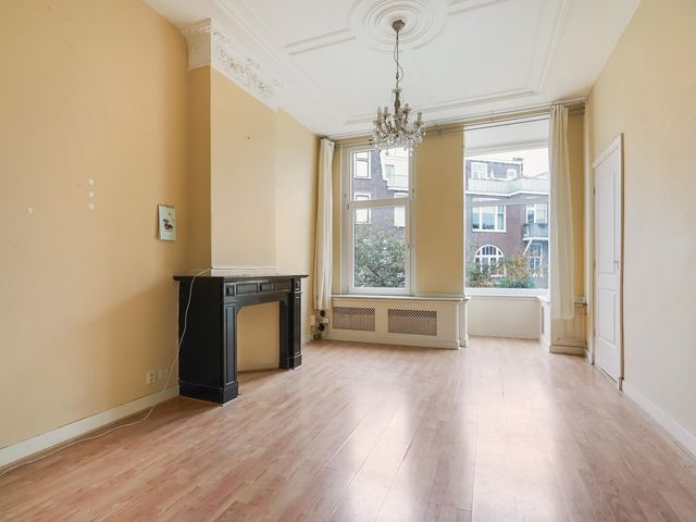 Columbusstraat 231, 'S-Gravenhage