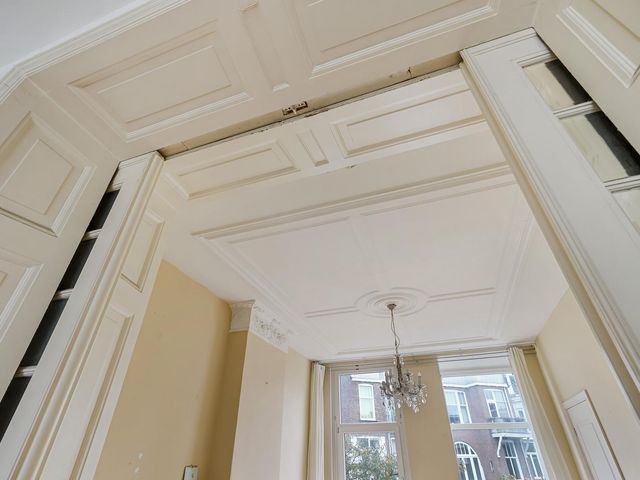 Columbusstraat 231, 'S-Gravenhage