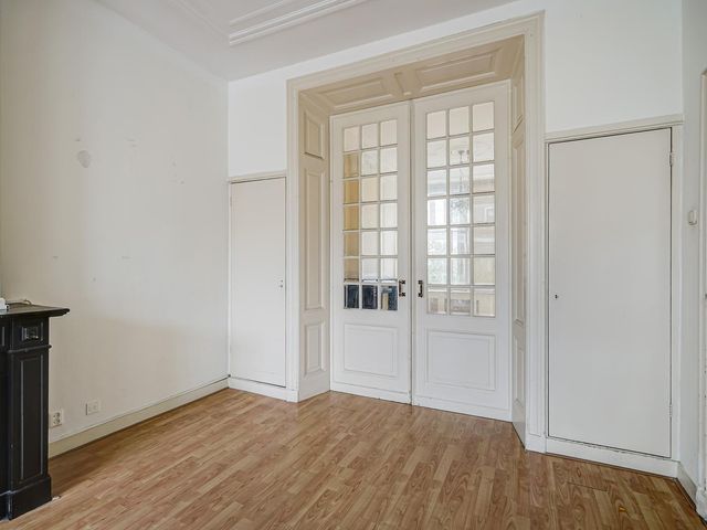 Columbusstraat 231, 'S-Gravenhage