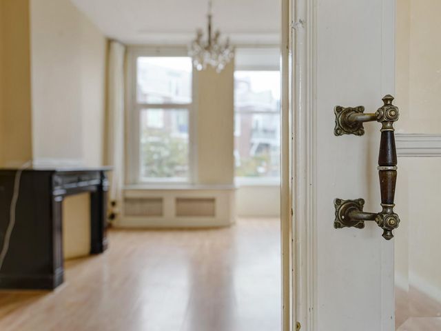 Columbusstraat 231, 'S-Gravenhage