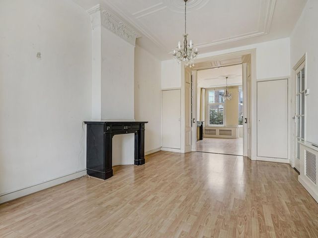 Columbusstraat 231, 'S-Gravenhage