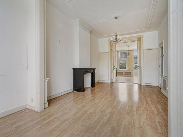 Columbusstraat 231, 'S-Gravenhage