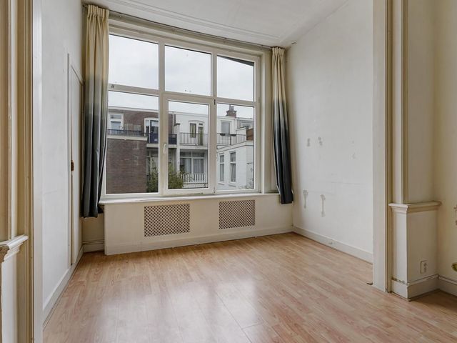 Columbusstraat 231, 'S-Gravenhage