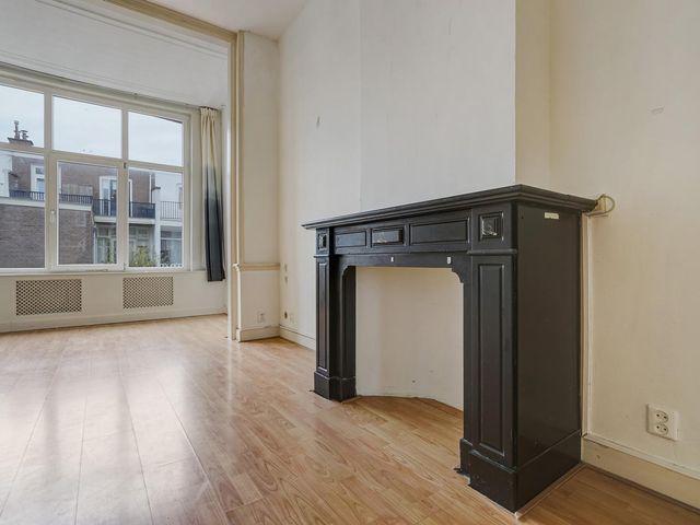 Columbusstraat 231, 'S-Gravenhage