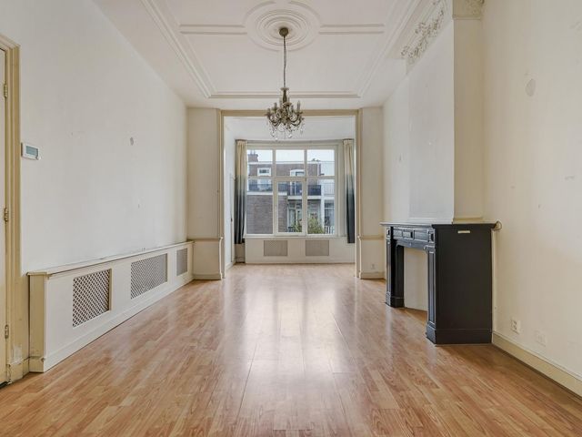 Columbusstraat 231, 'S-Gravenhage