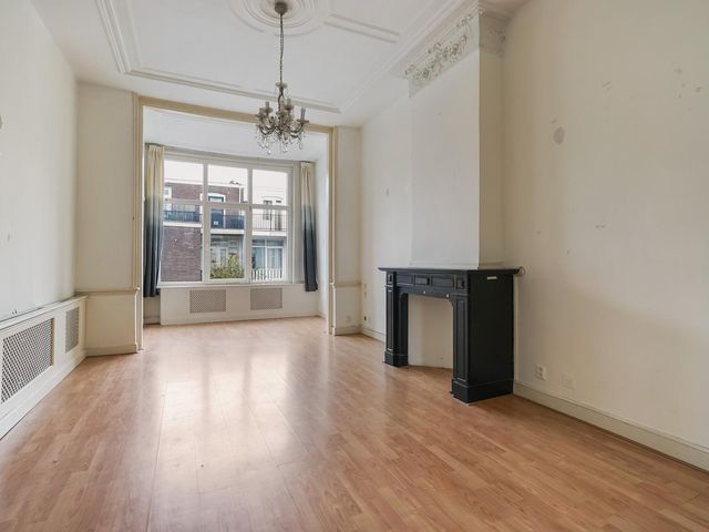 Columbusstraat 231, 'S-Gravenhage