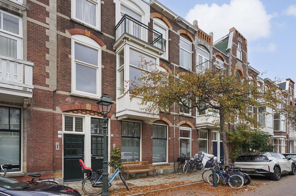 Columbusstraat 231