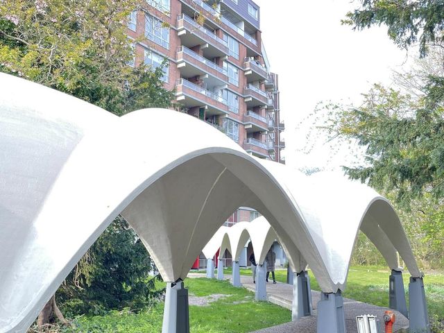 Leerdamhof 83, Amsterdam