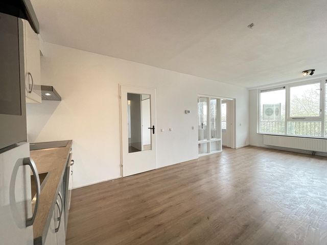 Leerdamhof 83, Amsterdam