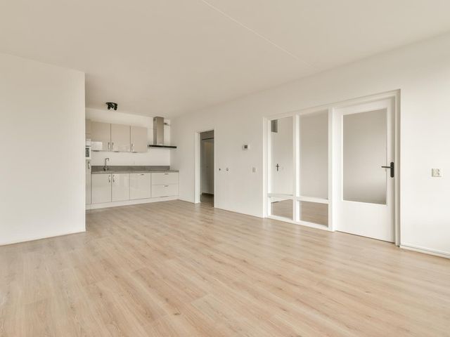 Leerdamhof 83, Amsterdam