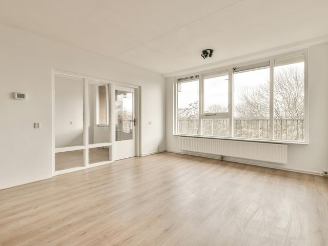 Leerdamhof 83, Amsterdam