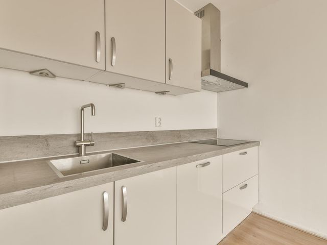 Leerdamhof 83, Amsterdam