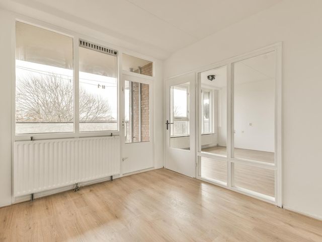 Leerdamhof 83, Amsterdam