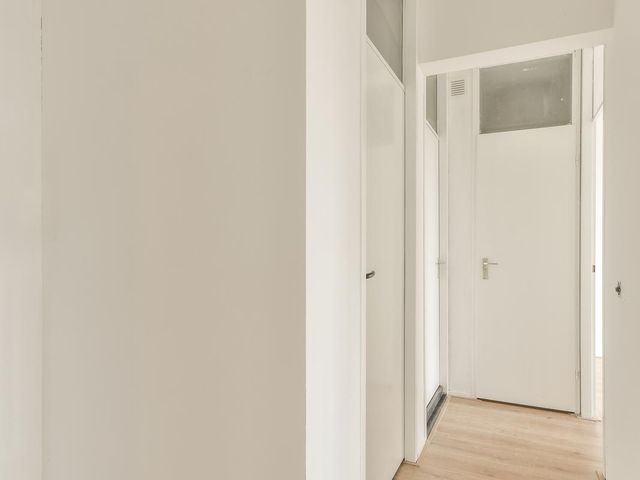 Leerdamhof 83, Amsterdam