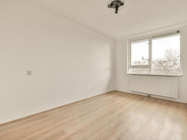 Leerdamhof 83, Amsterdam