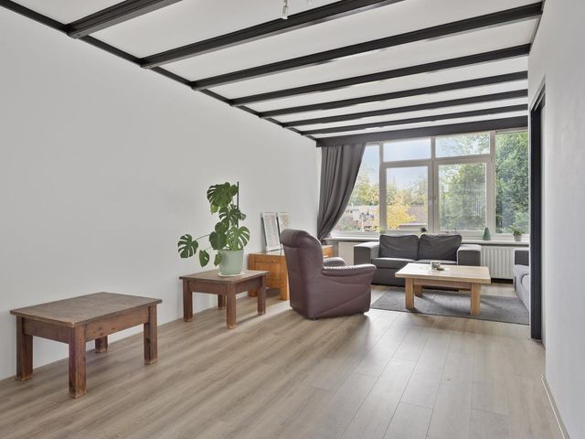 Eilenbergstraat 184, Tilburg