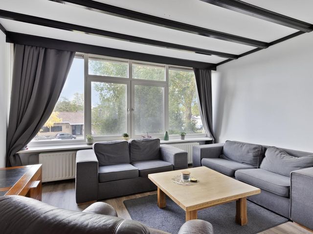 Eilenbergstraat 184, Tilburg