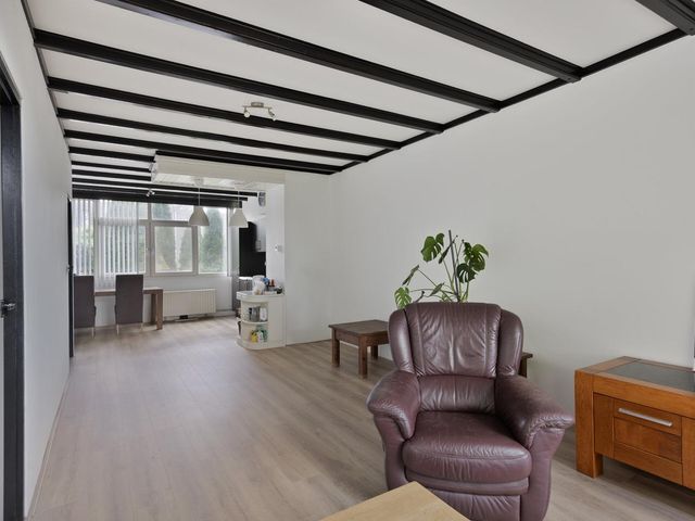 Eilenbergstraat 184, Tilburg