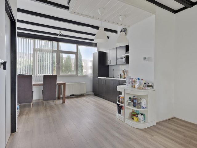 Eilenbergstraat 184, Tilburg