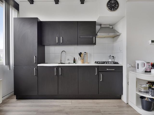 Eilenbergstraat 184, Tilburg