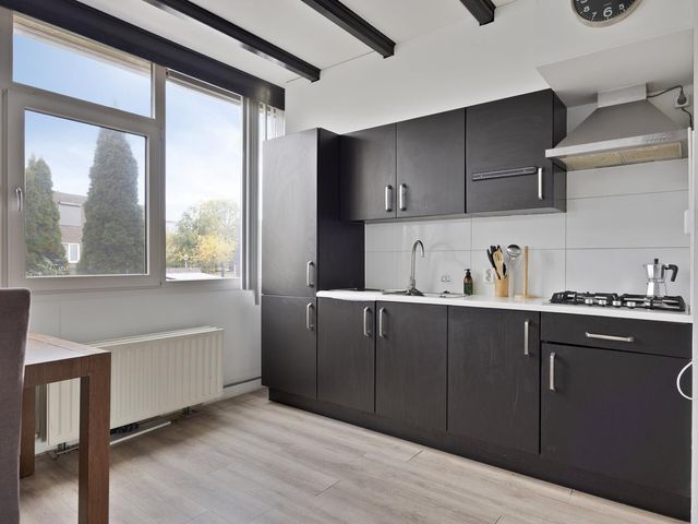 Eilenbergstraat 184, Tilburg