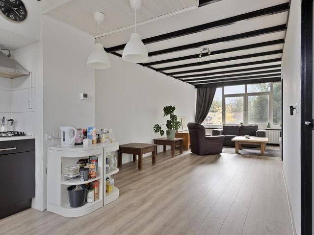 Eilenbergstraat 184, Tilburg