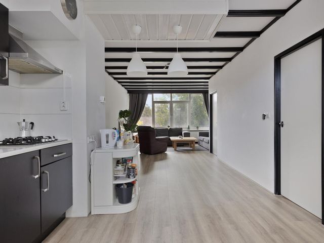 Eilenbergstraat 184, Tilburg