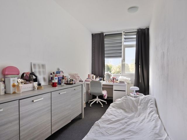 Eilenbergstraat 184, Tilburg