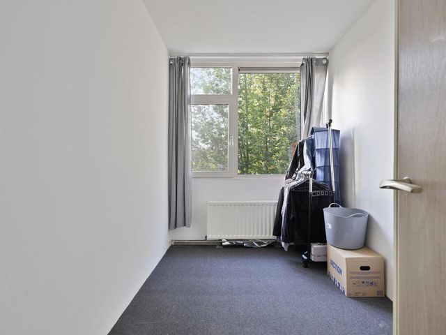 Eilenbergstraat 184, Tilburg