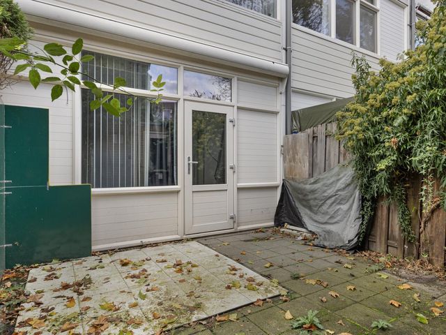 Eilenbergstraat 184, Tilburg