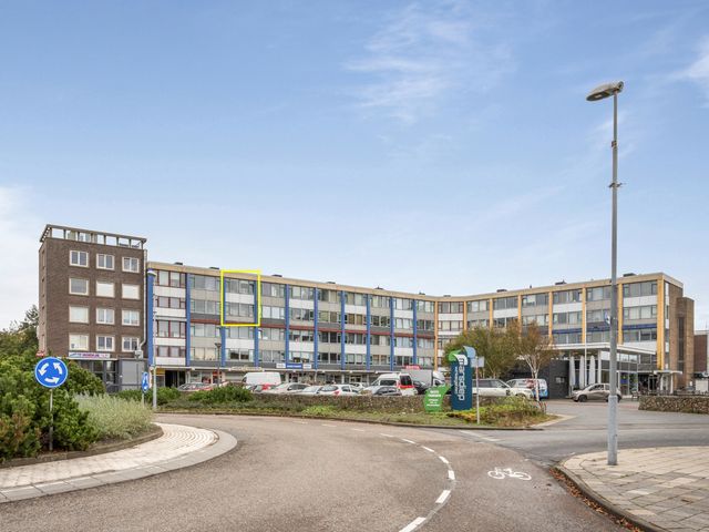 Marsdiepstraat 279, Den Helder