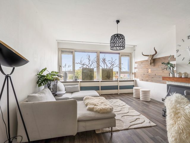 Marsdiepstraat 279, Den Helder