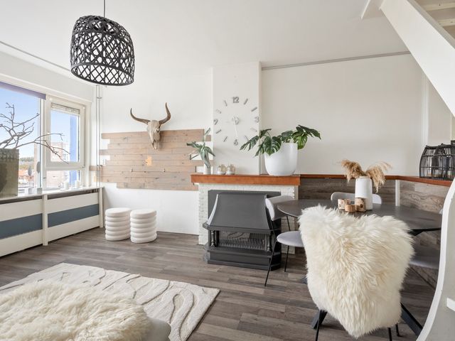 Marsdiepstraat 279, Den Helder