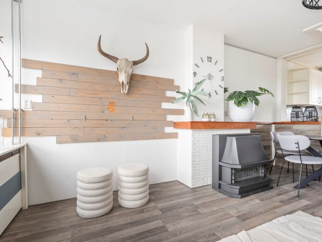 Marsdiepstraat 279, Den Helder