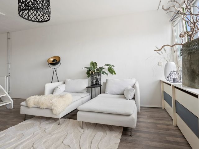 Marsdiepstraat 279, Den Helder