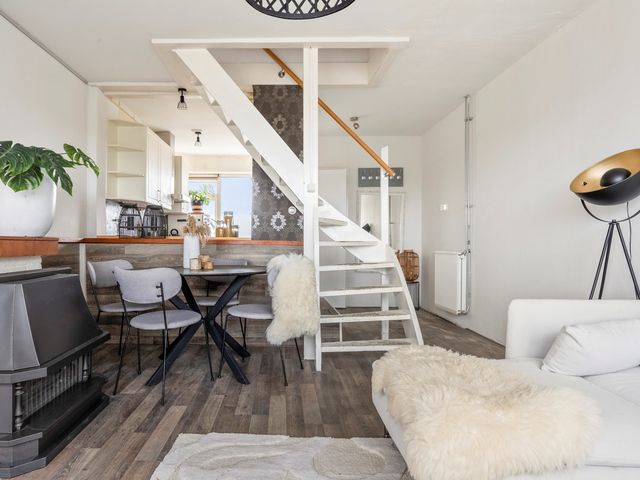 Marsdiepstraat 279, Den Helder