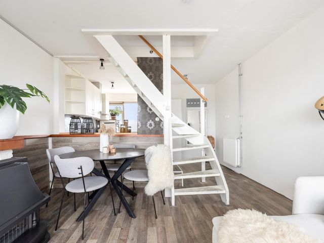 Marsdiepstraat 279, Den Helder